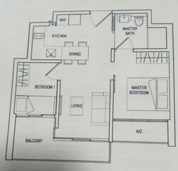 Eon Shenton (D2), Apartment #560124451